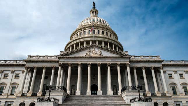 Image for article titled Report: Uvalde Gunman Had Accomplices As Far As Washington, D.C.