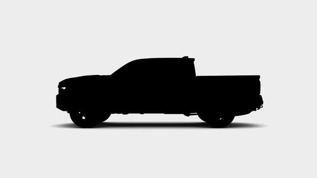 Image for article titled 2024 Toyota Tacoma Leaks Show Off a Gnarly New &#39;Taco