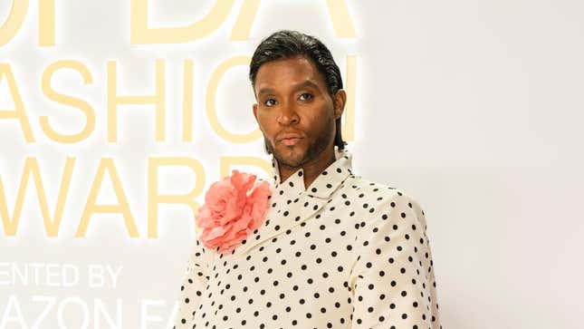 Image for article titled Law Roach Explains His Departure from Celebrity Styling: ‘I Don’t Wanna Suffer No More’