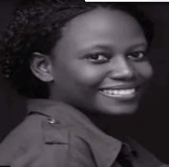 There was outrage in Uganda about cancer patient Carol Aturhiwe’s case.