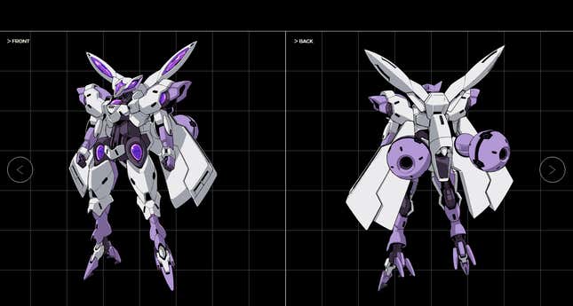 Image for article titled Gundam: The Witch From Mercury&#39;s Mobile Suits, Ranked