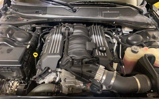 Image for article titled At $100,000, Is This 2013 Mr. Norm 50th Anniversary Dodge Challenger A Dealer-Package Deal?