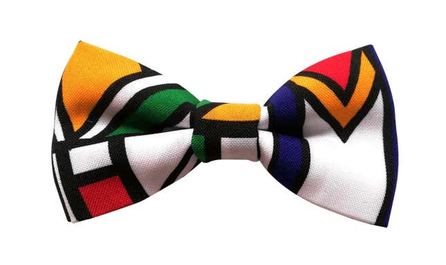 Image for article titled South African women are forging new fashion frontiers by embracing their heritage