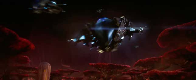 Image for article titled Everything We Spotted in Marvel&#39;s New Ant-Man and the Wasp: Quantumania Trailer