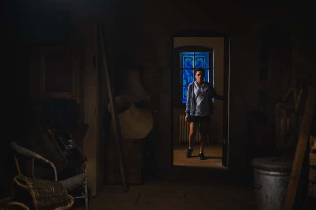 Showmax launches first original drama The Girl from St Agnes
