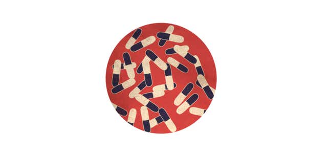 Image for article titled We need more than technology to eliminate tuberculosis