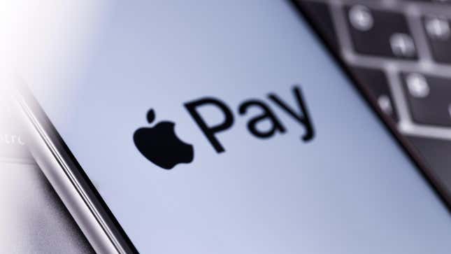 Image for article titled Think Twice Before Using &#39;Apple Pay Later&#39;