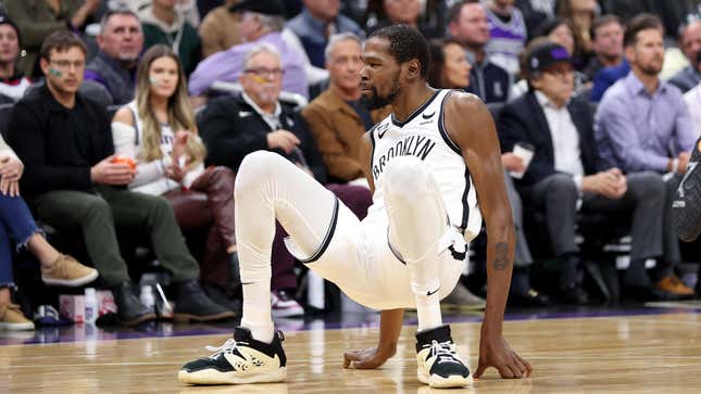 Kevin Durant