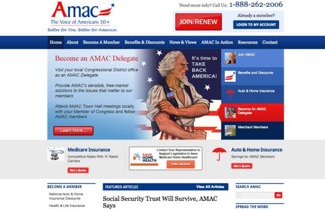 Image for article titled 7 Conservative Alternatives to the Internet's Most Popular Sites