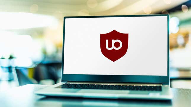 Image for article titled Change These uBlock Origin Settings for Even More Privacy