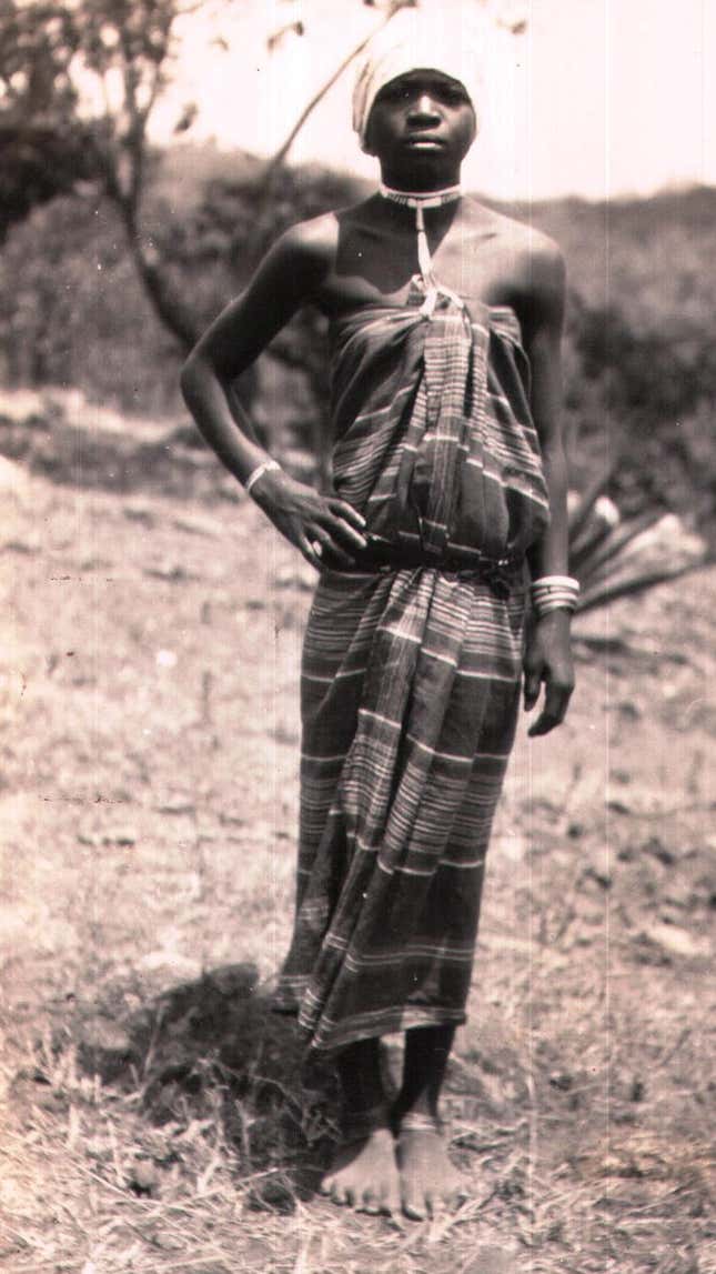 International Women’s Day: Women’s History in Zambia fills in the gap