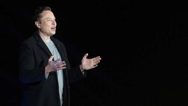 Image for article titled Most Awesome Perks That Employees Who Work For Elon Musk Get
