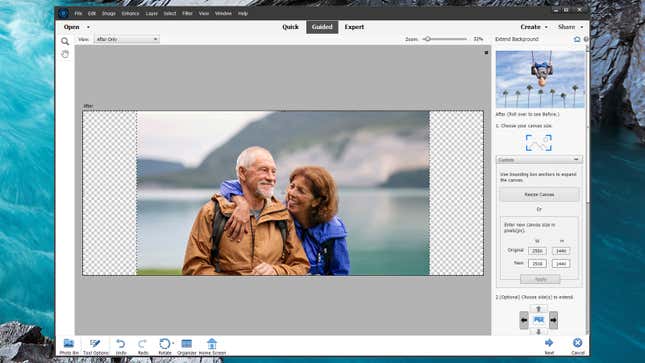Image for article titled 10 Tips To Make You a Photoshop Elements Expert