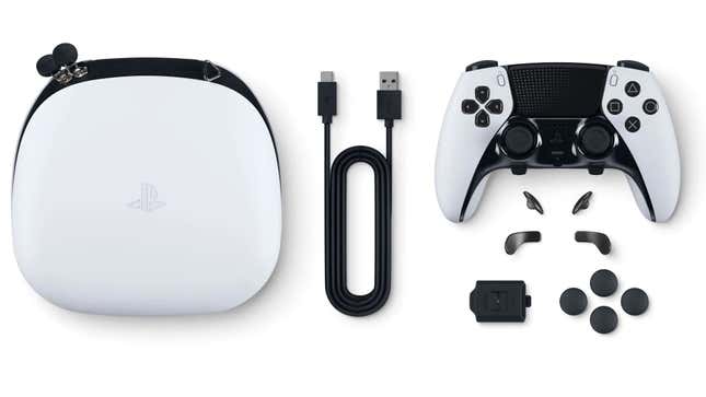 Image for article titled How To Get More Out Of Your $200 PS5 DualSense Edge Controller