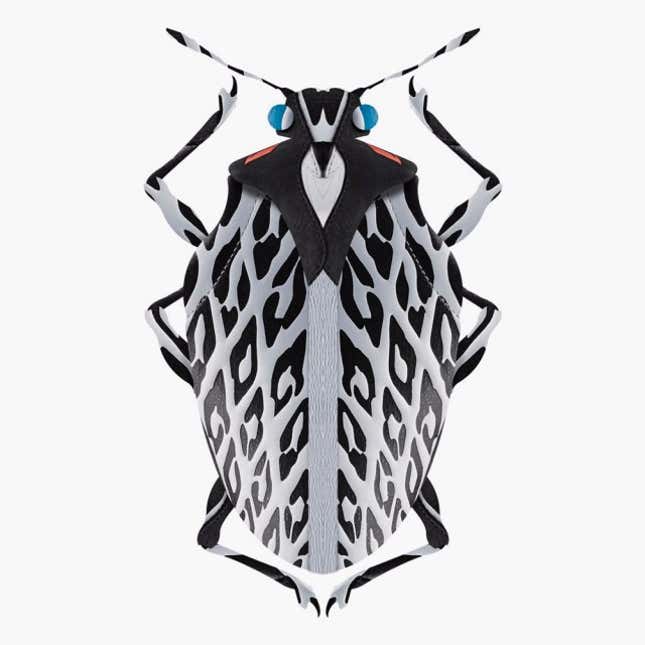 “Adidas Battle Beetles”