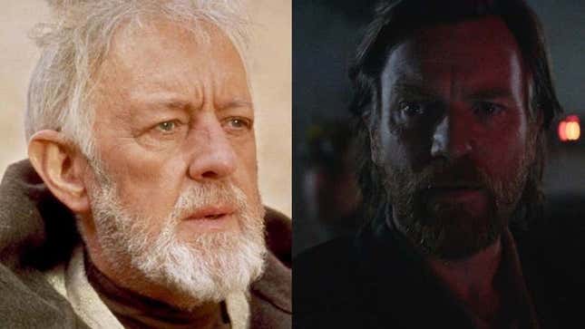 Imagen para el artículo titulado 13 preguntas que nos ha dejado el final de Obi-Wan Kenobi