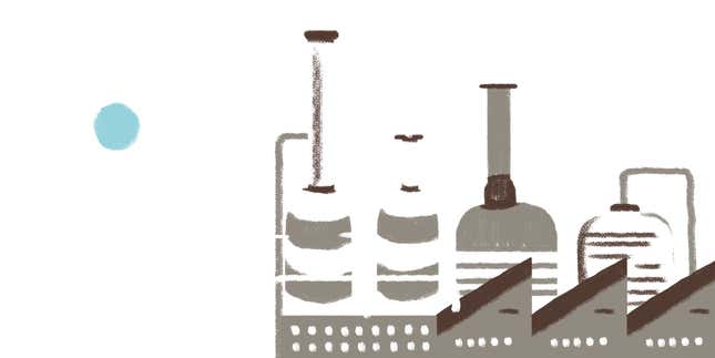 Image for article titled A major US city will start drinking its own sewage. Others need to follow.