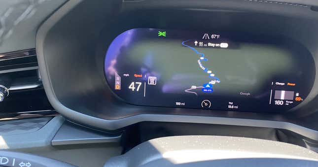 Image for article titled The 2022 Polestar 2: First Drive Of The Second Polestar