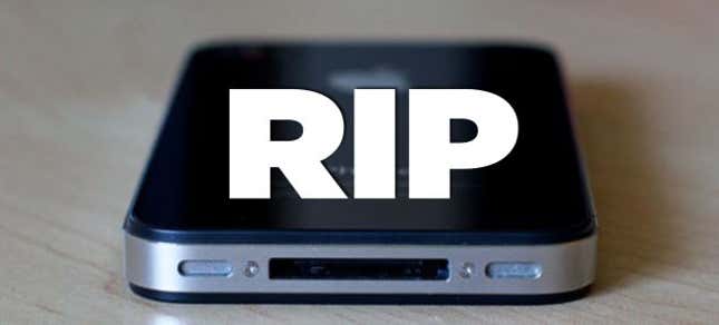 Image for article titled iPhone 6 Rumor Roundup: Everything We Think We Know (Updated)