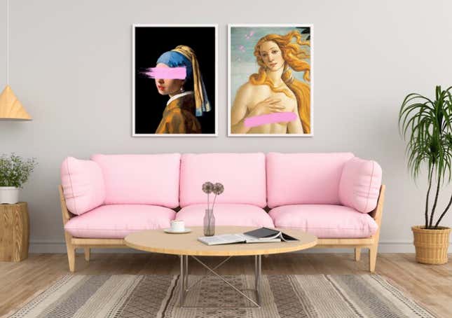 Image for article titled Gifts for Your Friend Who Can&#39;t Stop Saying &#39;It&#39;s Vintage&#39;