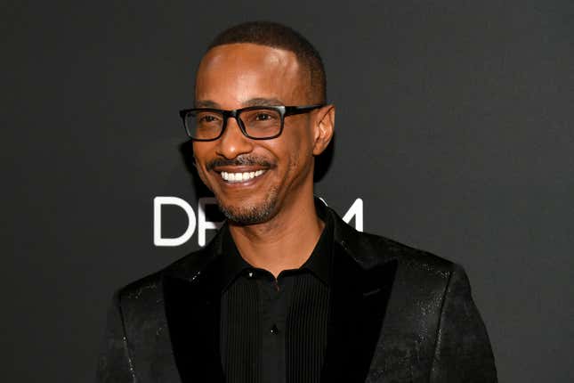 Image for article titled Please Don’t Downplay Tevin Campbell Sharing His Sexual Identity