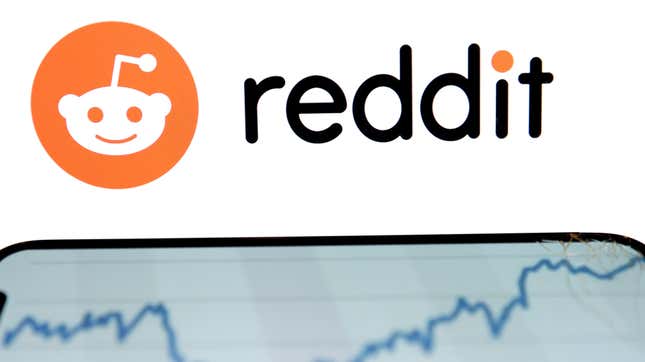 Image for article titled Reddit CEO Flames Protesting Moderators, Calls Them ‘Landed Gentry’