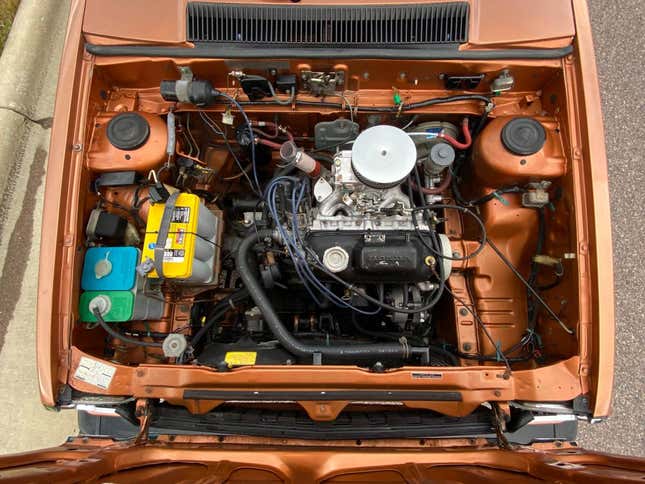 Image for article titled At $8,400, Could You Make Beautiful Music In This 1980 Honda Prelude?