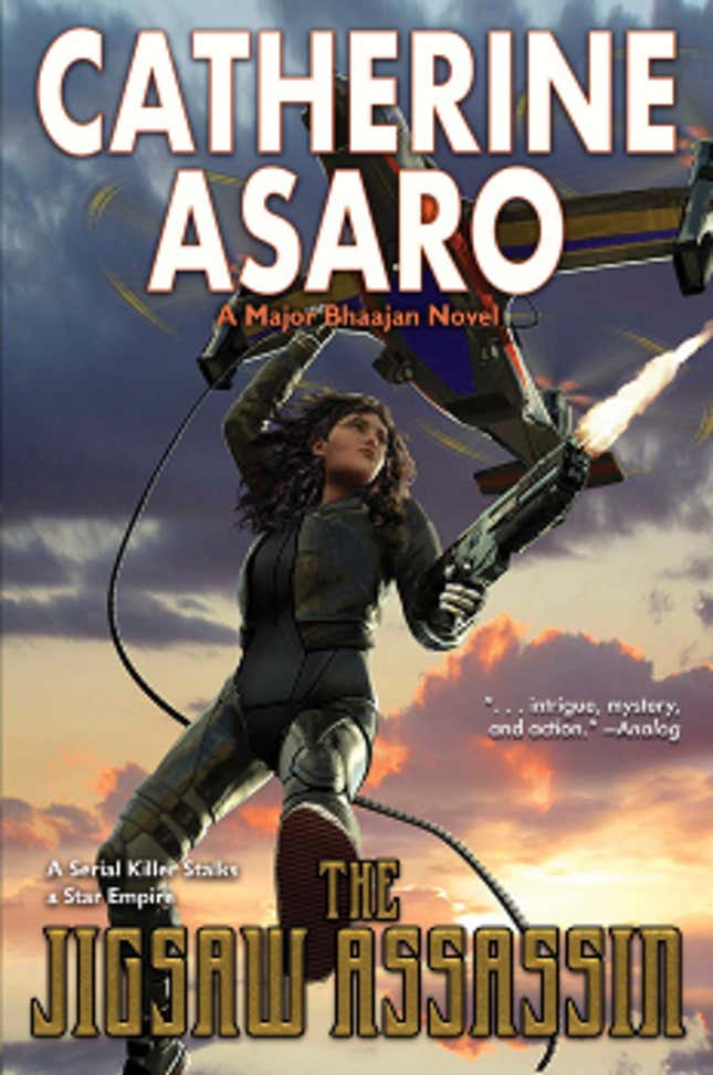 Image for article titled July's List of New Sci-Fi and Fantasy Books Is Here, and It's Huge