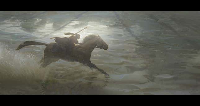 Image for article titled Arise