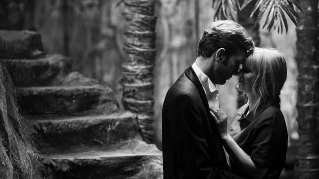 Image for article titled Photos: The black-and-white Polish film that won the world’s top cinematography prize