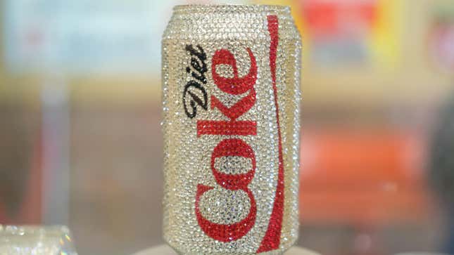 标题为“ Live Live Diet Coke”的文章图片