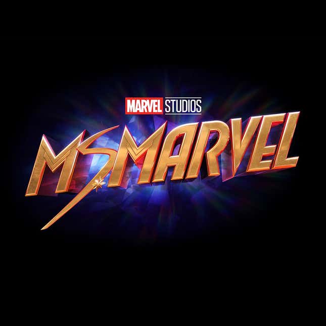 Image for article titled 12 Marvel TV Series Highlighted on Disney+ Day