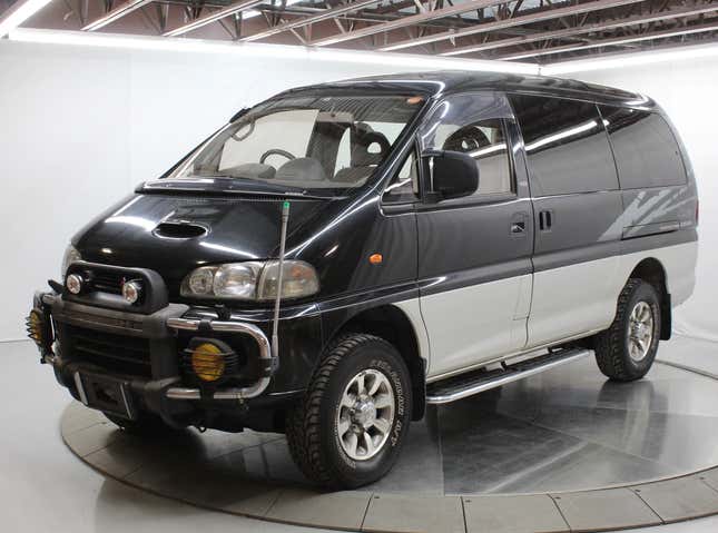 Image for article titled I Want a Weird and Unique Car That Can Handle a Family Road Trip! What Should I Buy?