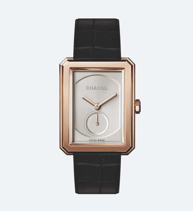Image for article titled Behold, the old-school timepieces designed to seduce a new generation of watch nerds