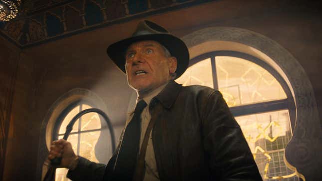 Image for article titled 12 Things to Remember Before Indiana Jones and the Dial of Destiny