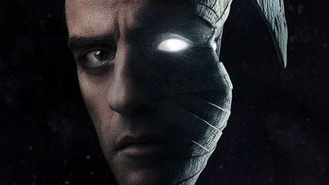 Imagen para el artículo titulado Un personaje clave de Marvel podría llegar en Moon Knight