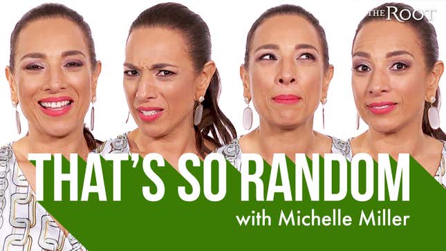CBS News' Michelle Miller Talks New Book, "Belonging," on <i>That's So Random</i>
