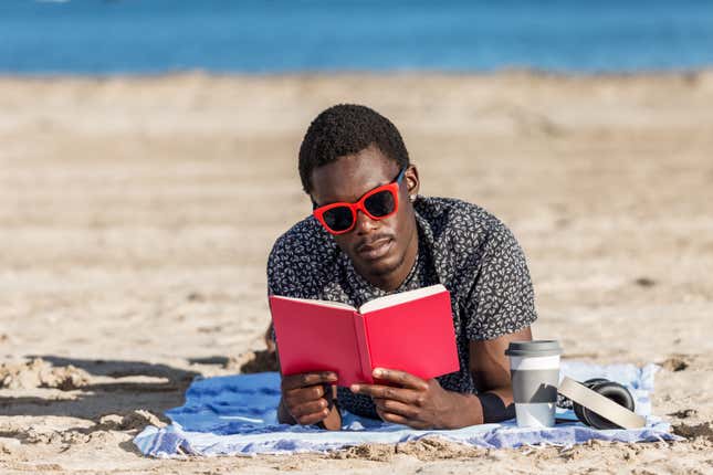 Image for article titled August 2023: Books by Black Authors We Can’t Wait To Read