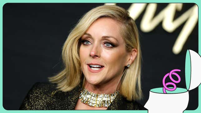 Image for article titled Jenna Maroney Inherited the Earth
