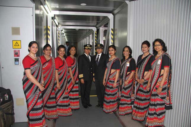 Image for article titled Photos: Meet the female pilots who are taking over Zimbabwe and Ethiopia’s skies