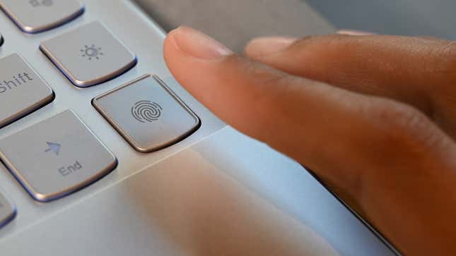 Lenovo Yoga 9i
