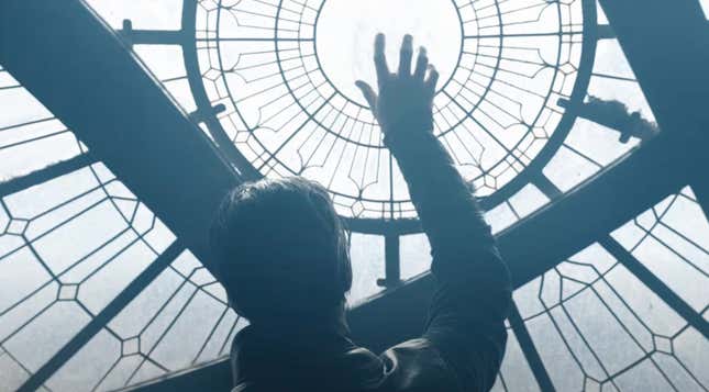 Imagen para el artículo titulado Todos los detalles ocultos en el tráiler de Doctor Strange in the Multiverse of Madness