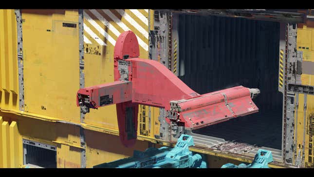 Image for article titled Big Ships