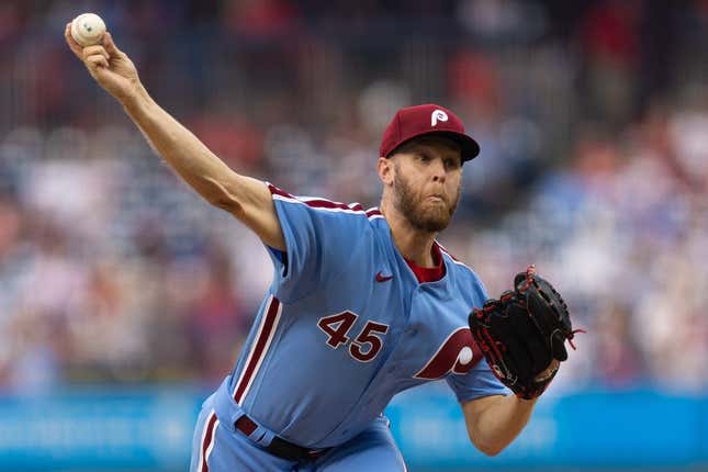 Wheeler, Clemens lead Phillies past Tigers for 5th straight win