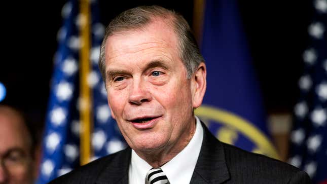 Image for article titled Republicans Explain Why They Oppose Same-Sex Marriage
