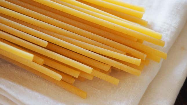 Image for article titled Even more pasta is coming to Trader Joe&#39;s