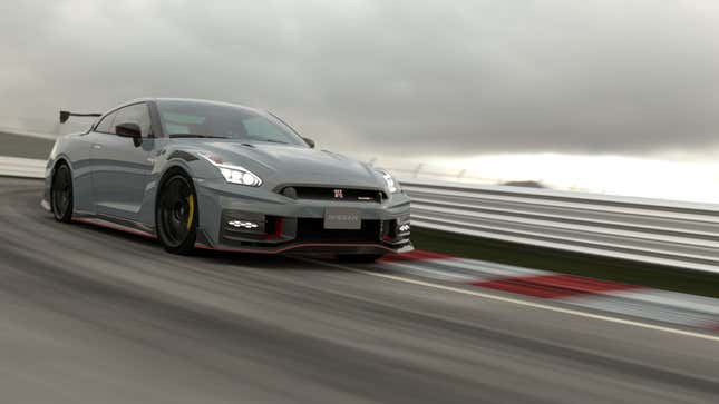 Image for article titled These Are Your Ideal Getaway Cars
