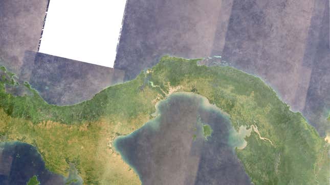 Panama Canal