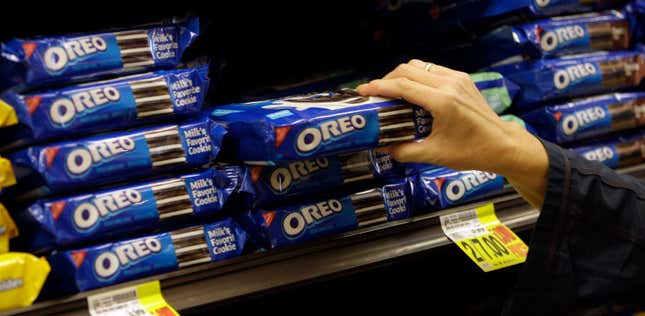 Cookies aren’t free.