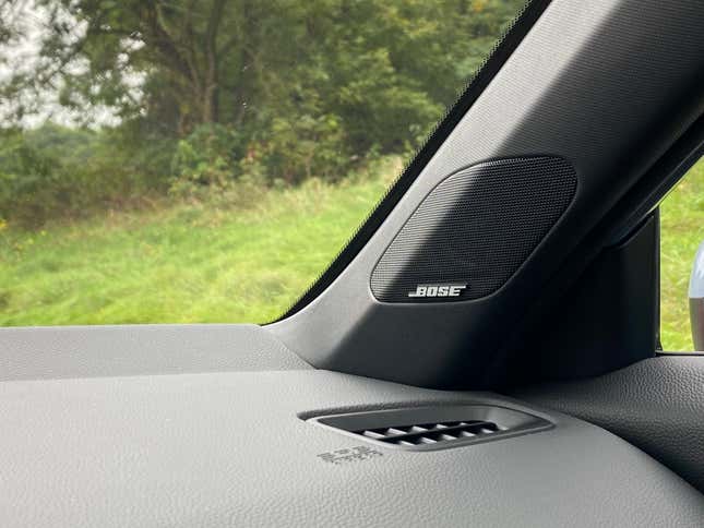 Image for article titled The 2022 Honda Civic Hatchback Is A Daily You'll Look Forward To Driving